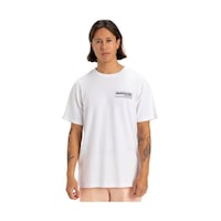 Quiksilver Palm Square Ss Beyaz Erkek Kısa Kol Gömlek 000000000102115209 Beyaz Quiksilver Palm Square Ss Beyaz Erkek Kısa Kol Gömlek 000000000102115209 Beyaz