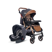 TommyBaby Tornado Travel Çift Yönlü Bebek Arabası Seyahat Sistem Puset TommyBaby Tornado Travel Çift Yönlü Bebek Arabası Seyahat Sistem Puset