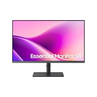 Samsung Ls27f430uauxuf 27 Inç Essential Monitör S4 Samsung Ls27f430uauxuf 27 Inç Essential Monitör S4