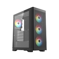Frisby Fc-9480g 600 W Rainbow Matx Mid Tower Gaming Kasa Frisby Fc-9480g 600 W Rainbow Matx Mid Tower Gaming Kasa