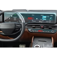 Kia Sportage Makyajlı 2025-2026 Multimedya Ve Klima Konsol Uyumlu Nano Ekran Koruyucu Kia Sportage Makyajlı 2025-2026 Multimedya Ve Klima Konsol Uyumlu Nano Ekran Koruyucu