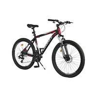 TommyBike COPPER Alüminyum Kadro 26 Jant Disk Fren 21 Vites Dağ Bisikleti TommyBike COPPER Alüminyum Kadro 26 Jant Disk Fren 21 Vites Dağ Bisikleti