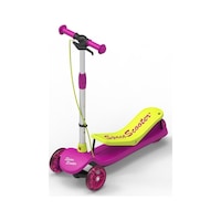 Space Scooter Uzay Scooter Mini Işıklı Scooter 001 Space Scooter Uzay Scooter Mini Işıklı Scooter 001