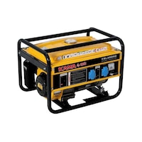 Kama Kgl 3500 C Ipli 3.5 Kva Monofaze Benzinli Jeneratör Kama Kgl 3500 C Ipli 3.5 Kva Monofaze Benzinli Jeneratör