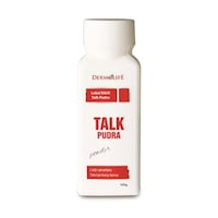 Dermolife Talk Bebek Pudrası 100 Gr Dermolife Dermolife Talk Bebek Pudrası 100 Gr Dermolife