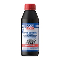 Liqui Moly 1410 Gl5 Ls 85W-90 Hypoid Şanzıman Dişli Yağı 1 L Liqui Moly 1410 Gl5 Ls 85W-90 Hypoid Şanzıman Dişli Yağı 1 L
