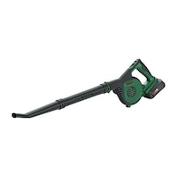 Bosch Advanced Leafblower 18v-130 Akülü Yaprak Üfleme Makinesi