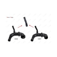Turbo Borusu Hortumu Doblo-albea-palio-grande Punto 1.3 Multijet 55189122/ 51777766 Turbo Borusu Hortumu Doblo-albea-palio-grande Punto 1.3 Multijet 55189122/ 51777766