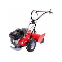 Pubert Roto 404 R180 Benzinli Çapalama Makinası Pubert Roto 404 R180 Benzinli Çapalama Makinası