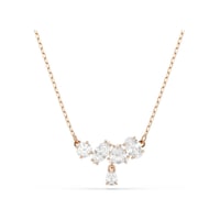 5747996 Swarovski Kolye Mesmera:pend Whı/ros Metalik 5747996 Swarovski Kolye Mesmera:pend Whı/ros Metalik