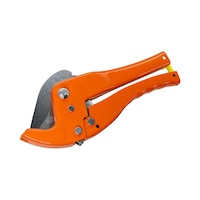 6167 Otomatik Pprc Plastik Boru Kesme Makası 42 Mm