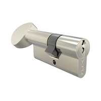 68 Mm Saten Mandallı Topuzlu Cerman Barel / Kilit Göbeği 68 Mm Saten Mandallı Topuzlu Cerman Barel / Kilit Göbeği