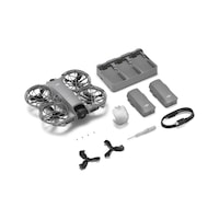 DJI Neo 2 Fly More Combo Drone (Without RC) (DJI Türkiye Garantili) DJI Neo 2 Fly More Combo Drone (Without RC) (DJI Türkiye Garantili)