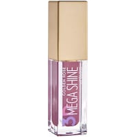Golden Rose 3D Mega Shine Lipgloss - 118 Shimmer Golden Rose 3D Mega Shine Lipgloss - 118 Shimmer