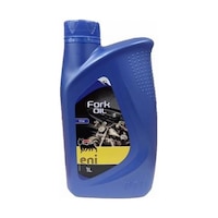 Eni Fork Oil 10W - 1 L Amortisör Yağı