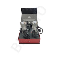 H4 Ultra Mercekli Led Xenon Sökülür Takılır Mercekli 24 Bin Lümen 120w H4 Ultra Mercekli Led Xenon Sökülür Takılır Mercekli 24 Bin Lümen 120w