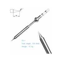 MINIWARE TS-I TS100 İÇİN HAVYA UCU MINIWARE TS-I TS100 İÇİN HAVYA UCU
