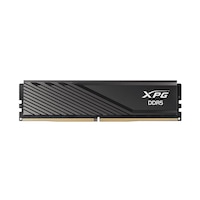 Xpg Lancer Blade AX5U5600C468G-SLABBK 8GB (1x8) DDR5 5600 MHz CL46 Ram Xpg Lancer Blade AX5U5600C468G-SLABBK 8GB (1x8) DDR5 5600 MHz CL46 Ram
