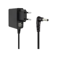Weko 5 Volt - 1 Amper 3.5 1.35 Uçlu Yerli Üretim Plastik Kasa Priz Tipi Adaptör