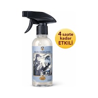 Akgüneş 250 Ml Buğu Önleyici Sprey Cam Ve Vizör İçin Etkili Pinlock Akgüneş 250 Ml Buğu Önleyici Sprey Cam Ve Vizör İçin Etkili Pinlock