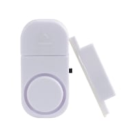 Powermaster Pm-17795 Mini Manyetik Pencere Ve Kapı Güvenlik Alarmı Powermaster Pm-17795 Mini Manyetik Pencere Ve Kapı Güvenlik Alarmı