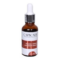 Capicade Vitamin C Serum 30 Ml Capicade Vitamin C Serum 30 Ml