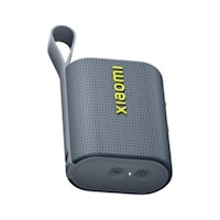 Xiaomi Sound Pocket S28D 5W IP67 Taşınabilir Bluetooth Hoparlör Gri (Xiaomi Türkiye li) Xiaomi Sound Pocket S28D 5W IP67 Taşınabilir Bluetooth Hoparlör Gri (Xiaomi Türkiye li)