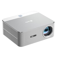 Funflix P7 Android 4k Destekli Led Full Hd Projeksiyon Cihazı Funflix P7 Android 4k Destekli Led Full Hd Projeksiyon Cihazı