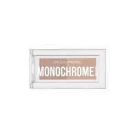 Pastel Show By Pastel Monochrome Eyeshadow 21 Natural Beauty Pastel Show By Pastel Monochrome Eyeshadow 21 Natural Beauty