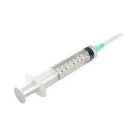 Ayset - 10Cc-10Ml Enjektör - 3 Parça - Yeşil - 150 Adet Ayset - 10Cc-10Ml Enjektör - 3 Parça - Yeşil - 150 Adet