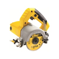 Dewalt DWC410 1300W 110 MM Sulu Seramik Kesme Makinesi Dewalt DWC410 1300W 110 MM Sulu Seramik Kesme Makinesi