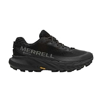 Merrell Merrell Agility Peak 5 Gtx Kadın Siyah Patika Koşusu Ayakkabısı Bl0 Siyah Merrell Merrell Agility Peak 5 Gtx Kadın Siyah Patika Koşusu Ayakkabısı Bl0 Siyah