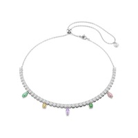 5737422 Swarovski Kolye 2026 Capsule:tn Multı Whıte/rhs Çok Renkli 5737422 Swarovski Kolye 2026 Capsule:tn Multı Whıte/rhs Çok Renkli