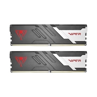 Patriot Viper Venom Amd 32gb 2x16gb Ddr5 6000mhz Cl28 Gaming Abab35ptr0066