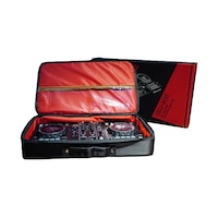 DDJ FLX4 Ve DDJ 400 Ve Traktör S2 MK3 İçin Özel Yapım Çanta DDJ FLX4 Ve DDJ 400 Ve Traktör S2 MK3 İçin Özel Yapım Çanta