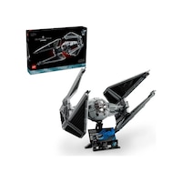 Lego Star Wars 75382 Tıe Interceptor 1931 Parça Lego Star Wars 75382 Tıe Interceptor 1931 Parça