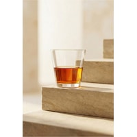 Lav Hera Cam Viski Bardağı 6'lı 255 ml (Meşrubat/Kokteyl Bardağı ) Lav Hera Cam Viski Bardağı 6'lı 255 ml (Meşrubat/Kokteyl Bardağı )
