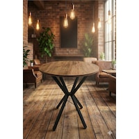 70 Cm Siyah Metal Ayak 2-3 Kişilik Yuvarlak Masa Mutfak Masası Balkon Masası Kafe Masası Ofis Masası Atlantik Çam 70 Cm Siyah Metal Ayak 2-3 Kişilik Yuvarlak Masa Mutfak Masası Balkon Masası Kafe Masası Ofis Masası Atlantik Çam