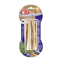 8in1 Delights Sticks Biftekli Ödül Kemiği 3'lü 75 G 8in1 Delights Sticks Biftekli Ödül Kemiği 3'lü 75 G
