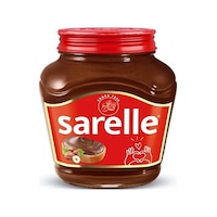 Sarelle Kakao Fındık Kreması 700 G Sarelle Kakao Fındık Kreması 700 G