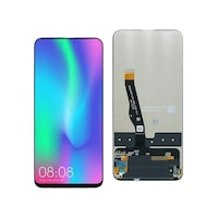 Huawei Y9 Prime 2019 Lcd Ekran Dokunmatik Siyah Çıtasız Huawei Y9 Prime 2019 Lcd Ekran Dokunmatik Siyah Çıtasız