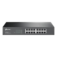 TP-Link TL-SG1016D 16 Port Gigabit Switch TP-Link TL-SG1016D 16 Port Gigabit Switch