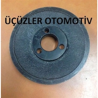 Tofaş Uyumlu Slx Krank Kasnağı 85015458 Tofaş Uyumlu Slx Krank Kasnağı 85015458