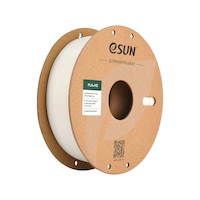 Esun Pla+hs Beyaz Filament 1,75mm 1kg - Bisiparisver Esun Pla+hs Beyaz Filament 1,75mm 1kg - Bisiparisver