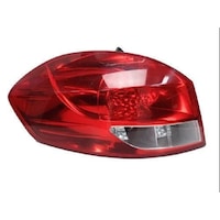 Clio 3-III SW Grandtour Sol Arka Stop Lambası 2009-2012 8200586843 DEPO Clio 3-III SW Grandtour Sol Arka Stop Lambası 2009-2012 8200586843 DEPO