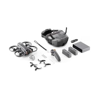 DJI Avata 2 Fly Smart Combo (Three Batteries) | Türkiye Karacasulu Garantili DJI Avata 2 Fly Smart Combo (Three Batteries) | Türkiye Karacasulu Garantili