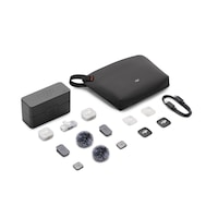 DJI Mic Mini 2 (2TX +1 Mobile RX +Charging Case) Mikrofon DJI Türkiye Garantili DJI Mic Mini 2 (2TX +1 Mobile RX +Charging Case) Mikrofon DJI Türkiye Garantili