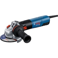 Bosch GWS 20-125 SB Avuç Taşlama Makinesi Bosch GWS 20-125 SB Avuç Taşlama Makinesi