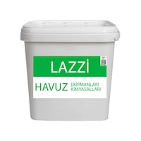 Lazzi Minus Toz pH Düşürücü 10 KG Havuz Kimyasalı Lazzi Minus Toz pH Düşürücü 10 KG Havuz Kimyasalı