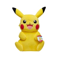 Peluş Pikaçu Pokemon 40 Cm Peluş Pikaçu Pokemon 40 Cm
